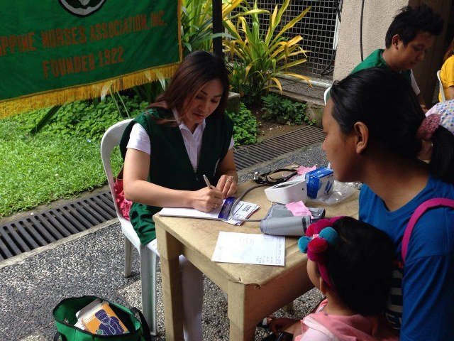 Medical Mission